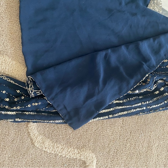 Brand new with tags Mango sequins jacket outerwear - Picture 3 of 6